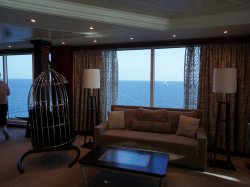 Azamara Journey The Living Room picture