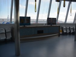 Anthem of the Seas Spa and Fitness Center picture