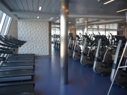 Anthem of the Seas Spa and Fitness Center picture