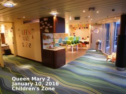 Queen Mary The Play Zone picture