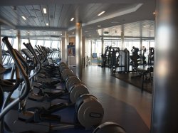 Anthem of the Seas Spa and Fitness Center picture