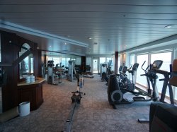 Azamara Journey Fitness Center picture