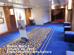 Queen Mary Gallery picture