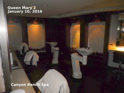 Queen Mary Canyon Ranch Spa Club picture