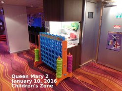 Queen Mary The Play Zone picture