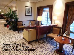 Queen Mary Queens Grill Lounge picture