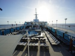 Azamara Journey Pool picture