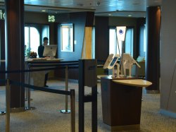 Anthem of the Seas Guest Services picture