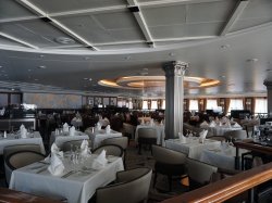 Azamara Journey Discoveries Restaurant picture