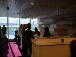 Anthem of the Seas Spa and Fitness Center picture