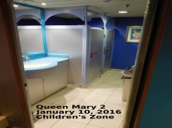 Queen Mary The Zone picture