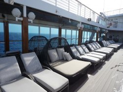 Azamara Journey Pool picture