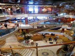 Coral Princess Princess Plaza picture