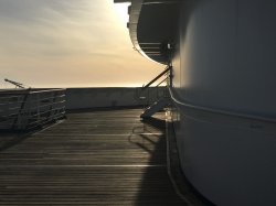 Atlantic Deck Forward picture