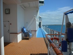 Exterior Deck picture