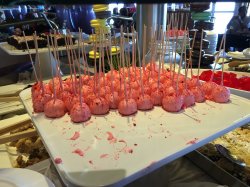 Carnival Inspiration Brasserie Bar & Grill picture