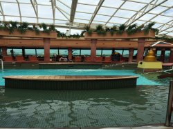 Jewel of the Seas Solarium picture