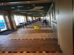 Carnival Inspiration Brasserie Bar & Grill picture