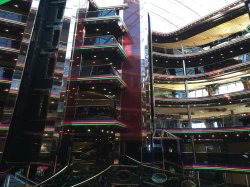 Carnival Inspiration Grand Atrium Plaza picture