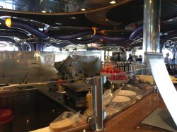 Carnival Inspiration Brasserie Bar & Grill picture