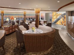 Seabourn Ovation The Grill picture