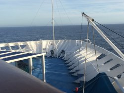 Atlantic Deck Forward picture