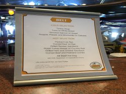 Carnival Inspiration Brasserie Bar & Grill picture