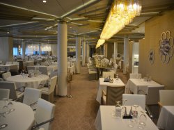 Anthem of the Seas Chic picture Uploaded in 2017 Photo courtesy of Steve Millay. Anthem of the Seas Chic picture