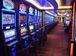 Anthem of the Seas Casino Royale picture
