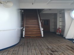 Atlantic Deck Forward picture