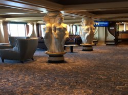 Carnival Inspiration Alchemy Bar picture