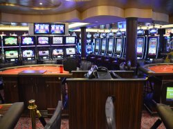Anthem of the Seas Casino Royale picture