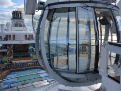 Anthem of the Seas North Star picture