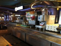 Carnival Inspiration Brasserie Bar & Grill picture