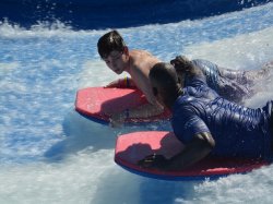 FlowRider picture