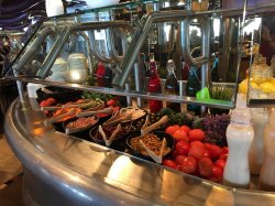 Carnival Inspiration Brasserie Bar & Grill picture