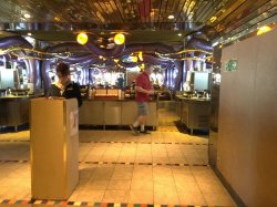 Carnival Inspiration Brasserie Bar & Grill picture