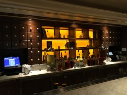 Carnival Inspiration Alchemy Bar picture