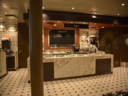 Anthem of the Seas Cafe at Two70 picture