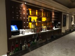 Carnival Inspiration Alchemy Bar picture