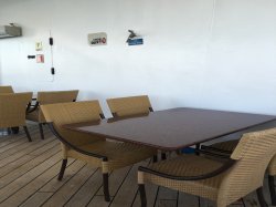 Carnival Inspiration Brasserie Bar & Grill picture