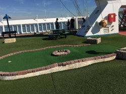 Carnival Inspiration Mini Golf picture