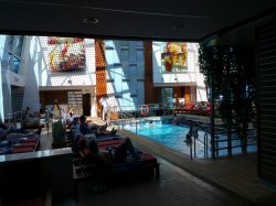 Celebrity Reflection Solarium picture