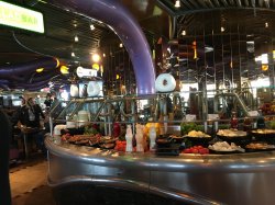 Carnival Inspiration Brasserie Bar & Grill picture