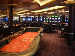 Anthem of the Seas Casino Royale picture