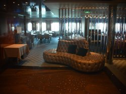 Anthem of the Seas American Icon Grill picture