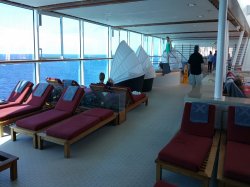 Celebrity Reflection Solarium picture