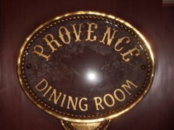 Provence Dining Room picture
