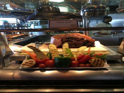 Carnival Inspiration Brasserie Bar & Grill picture