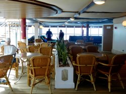 Coral Princess Lotus Pool picture